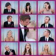 Do you have must have shots of you and your briday party?