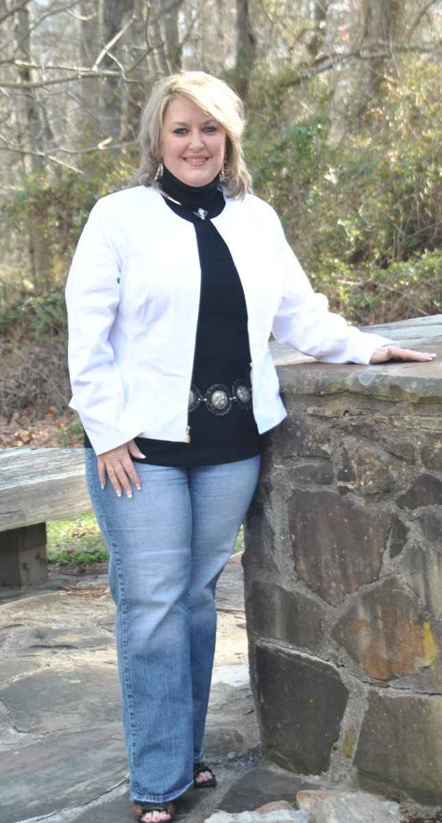 54 Days- Is there time to shed some weight?
