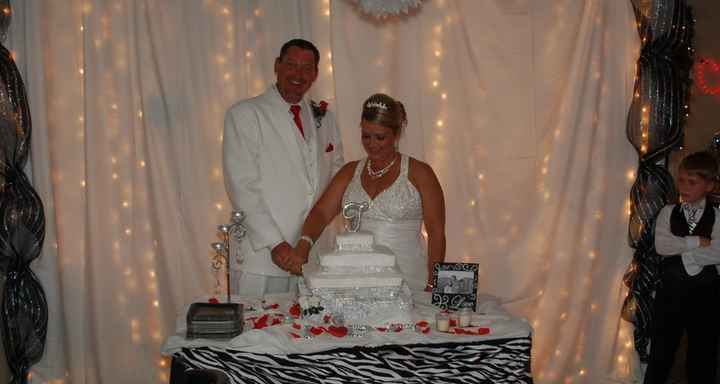 Married with some pro pic's