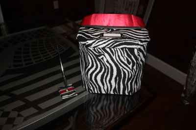 another DIY project.. tell me what you think "Pics"
