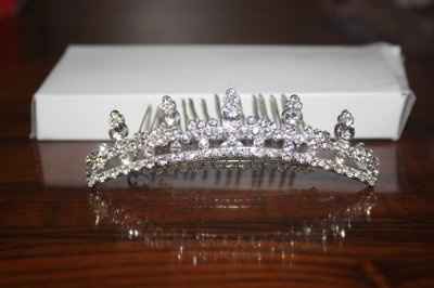 Need opinions!! Head piece
