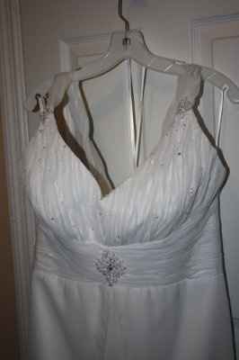 Need opinions!! Head piece
