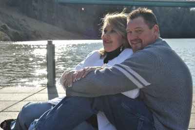 Engagment pics  "PICS"