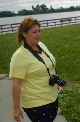 my progress in my diet: before and after pic's