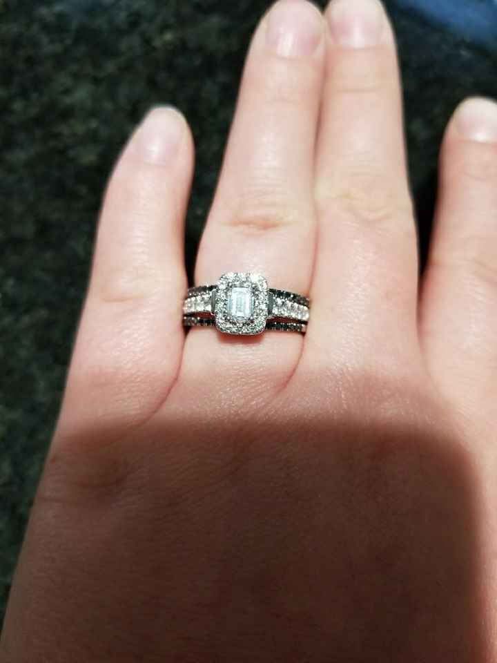 Custom band pricing