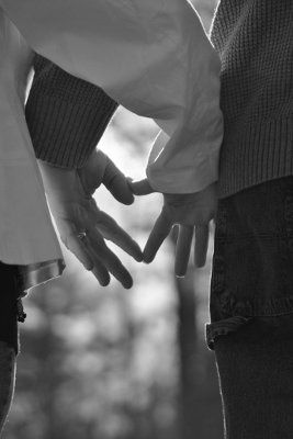 Engagment pics  "PICS"