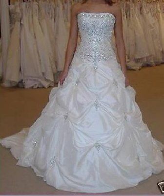 Has Anyone Ordered A Dress Off Ebay Before Weddings Wedding