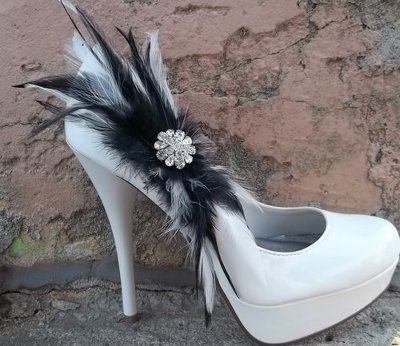 need help: zebra shoes or fancy shoes
