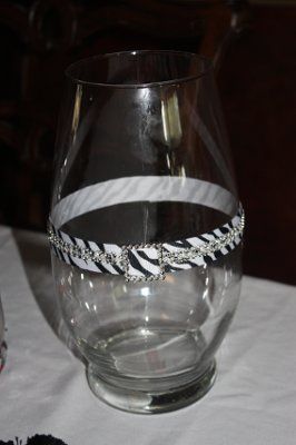 finished a couple more candy buffet jars, PICS