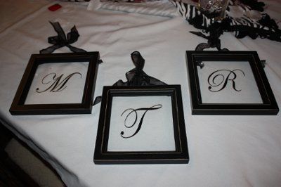 bought these at Hobby Lobby, thought I would share them with you ladies!