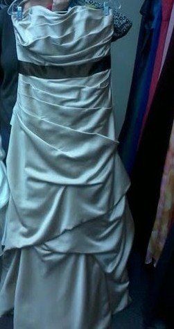 I finally bought another dress and LOVE IT!!!!