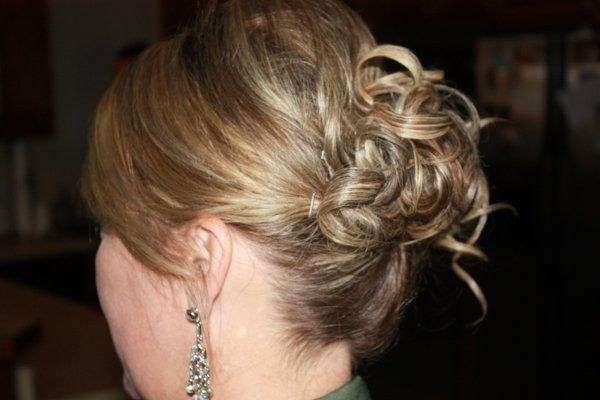 Hair trial with PICs!!