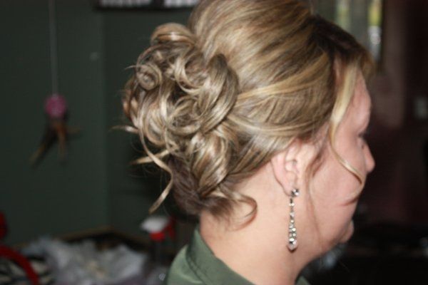 Hair trial with PICs!!