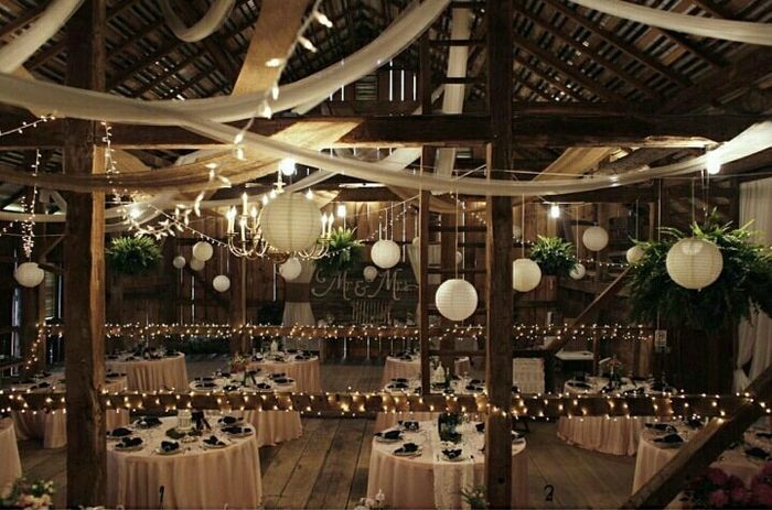 Share your venue!