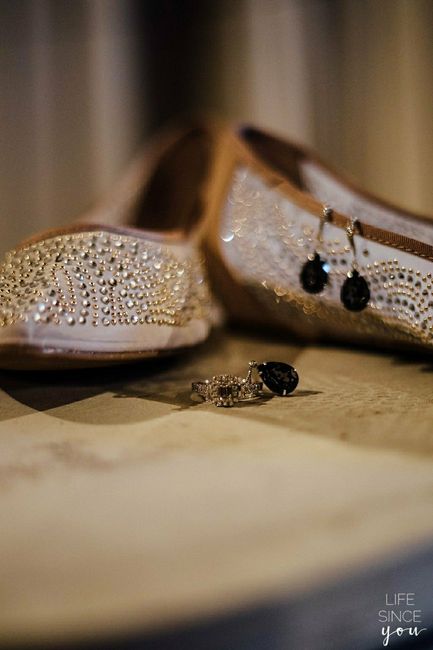 Wedding flats that are inexpensive - 1