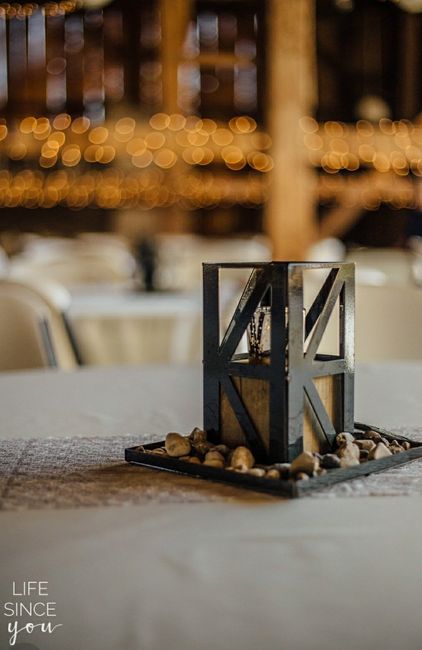 Non-floral creative centerpieces? - 1