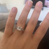 2023 Brides - Show us your ring! - 1