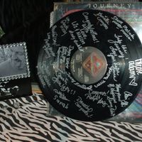 Married with reception pic's of all my DIY's