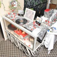 Married with reception pic's of all my DIY's