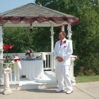 Married with reception pic's of all my DIY's