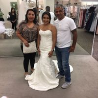 Davids bridal wedding dresses....