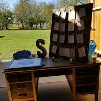  Let’s see your seating chart! - 1