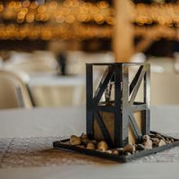 Non-floral creative centerpieces? - 1