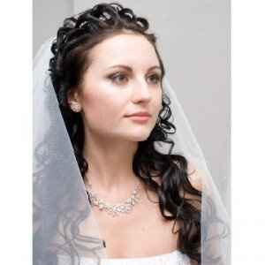 Whats your wedding hair inspiration? (Pic)