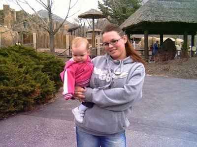 Anyone still trying to get rid of that baby weight?