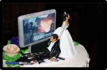 Cake Toppers- Ok ladies show me your cake toppers,