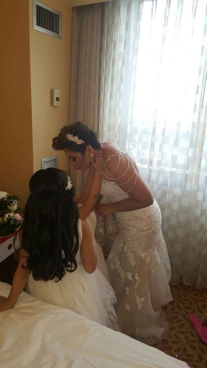 We did it !!!!!