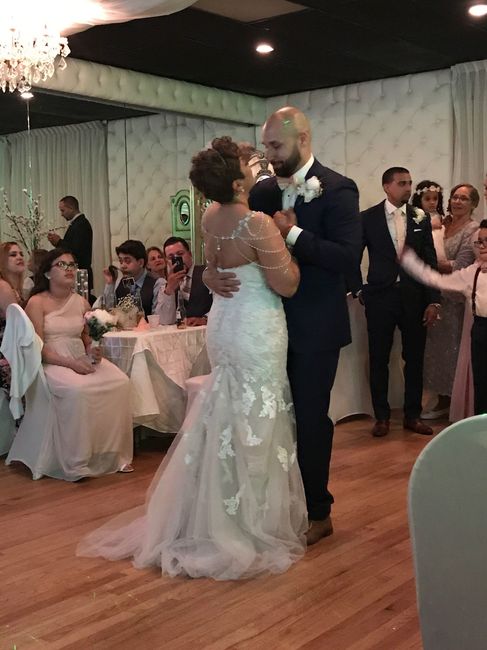 We did it !!!!!