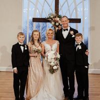 01/27/24 Weddings?! 🤍🤍🤍  How was your day?! - 1