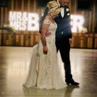 01/27/24 Weddings?! 🤍🤍🤍  How was your day?! - 1