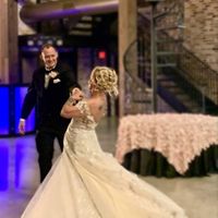 01/27/24 Weddings?! 🤍🤍🤍  How was your day?! - 3