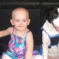 NWR: Show off your fur baby!