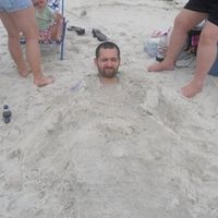 We do pics of everything about our wedding but none of our FHs.