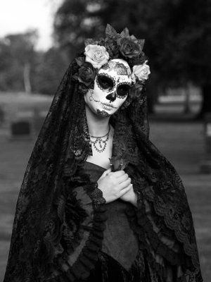 Anyone dressing up for Halloween??
