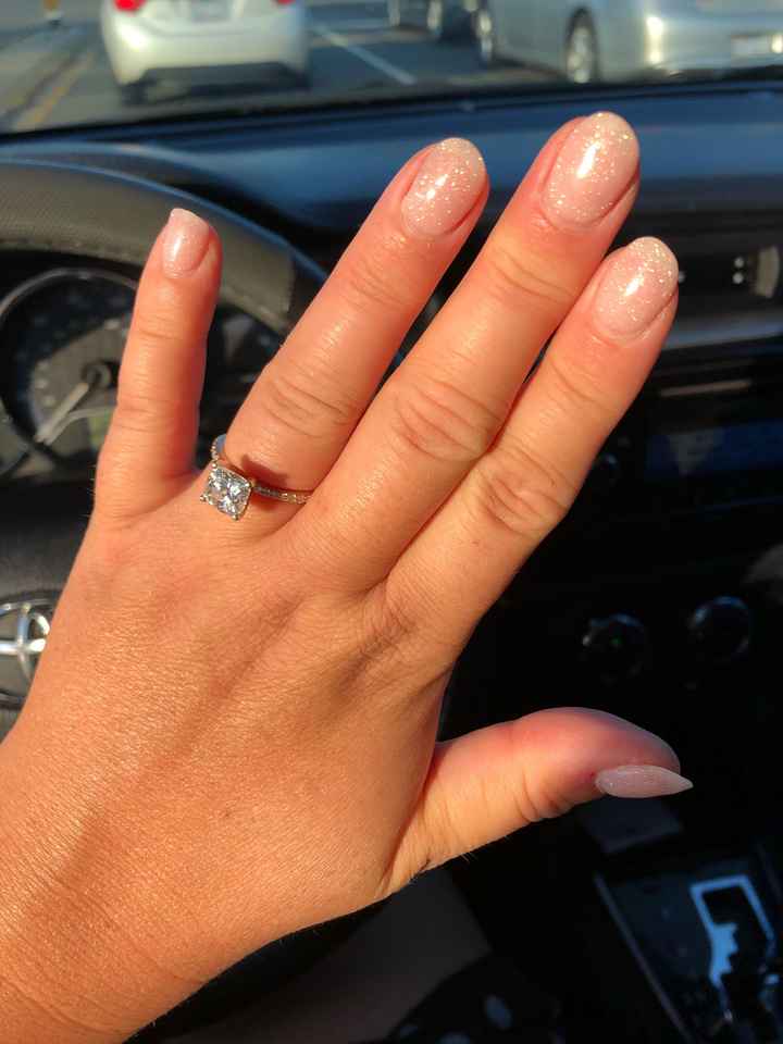 Couples getting married on September 19, 2020 in North Carolina - 1