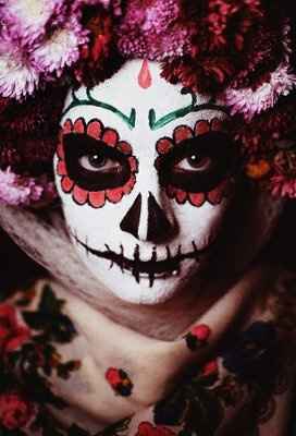 Anyone dressing up for Halloween??