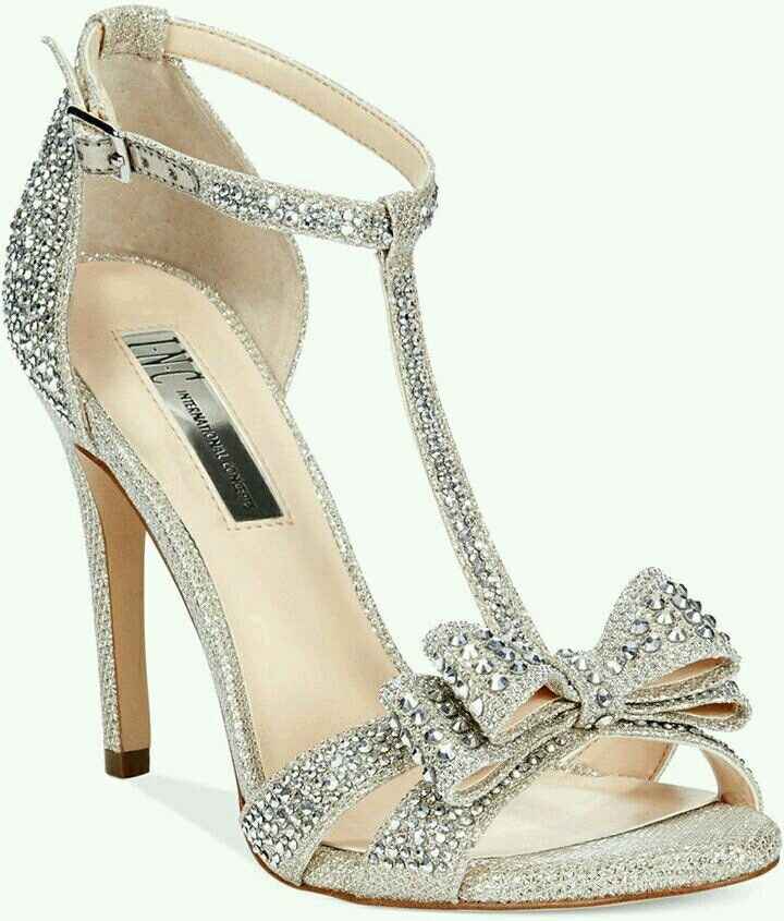 Show me your shoes.