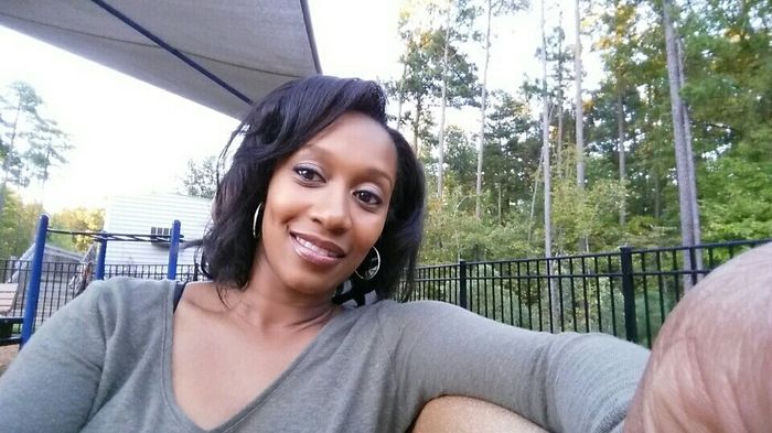 NWR: SELFIES!!! I feel like we haven't done this in a while.. Let me see your Face!
