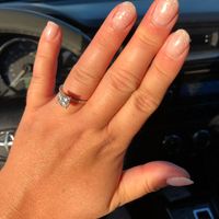 Couples getting married on September 19, 2020 in North Carolina - 1