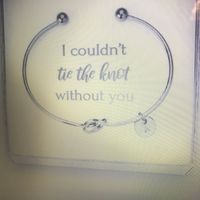 Bridesmaids proposal - 2