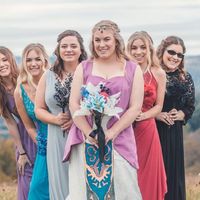 We're Married (semi photo heavy) - 6