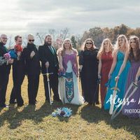 We're Married (semi photo heavy) - 7