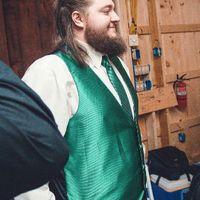 We're Married (semi photo heavy) - 8