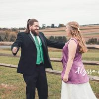 We're Married (semi photo heavy) - 10