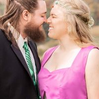 We're Married (semi photo heavy) - 12