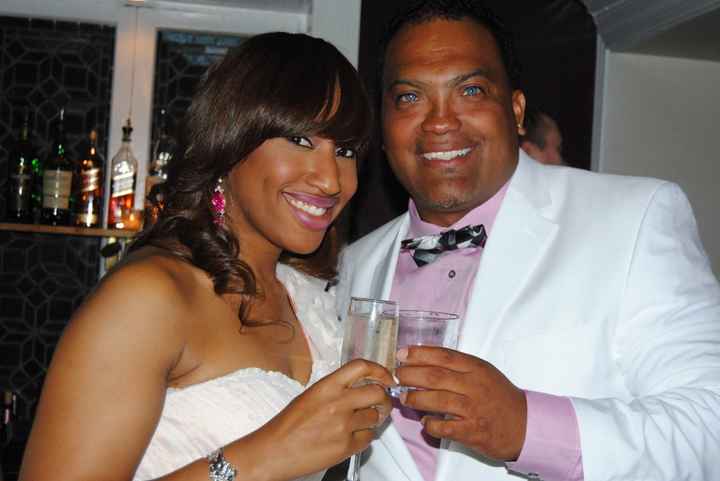 show us your ... FH / spouse